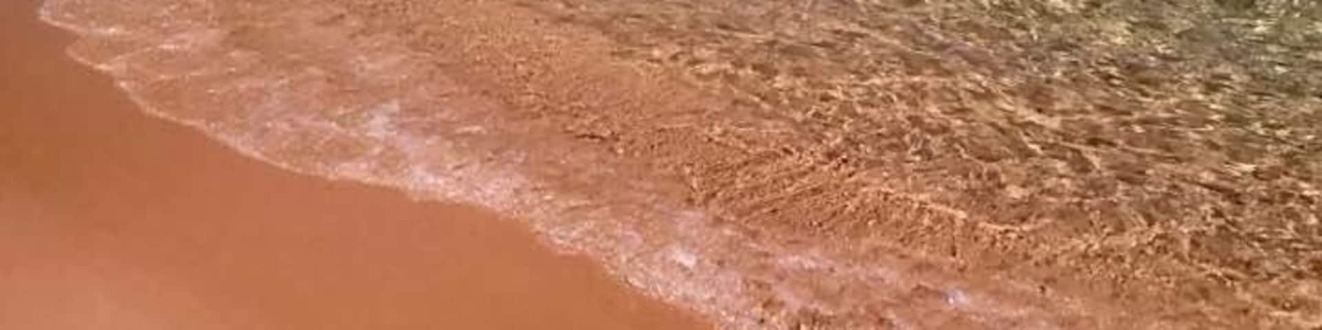 Balestrate beach
#Golden