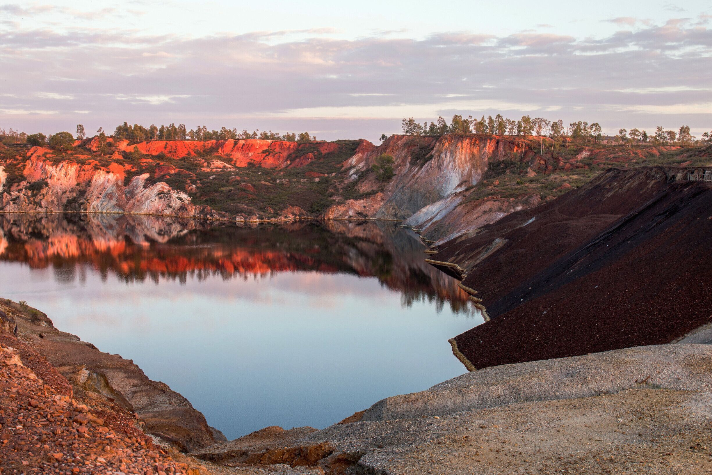 There are so many little corners of this country that you won´t be able to find without going on one of those exiting adventures.