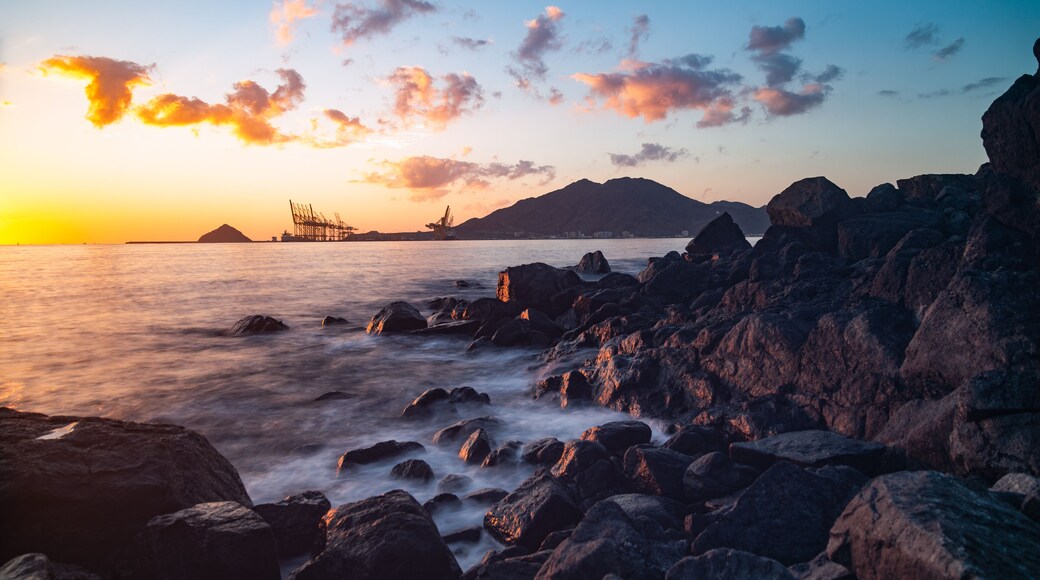 Khor Fakkan