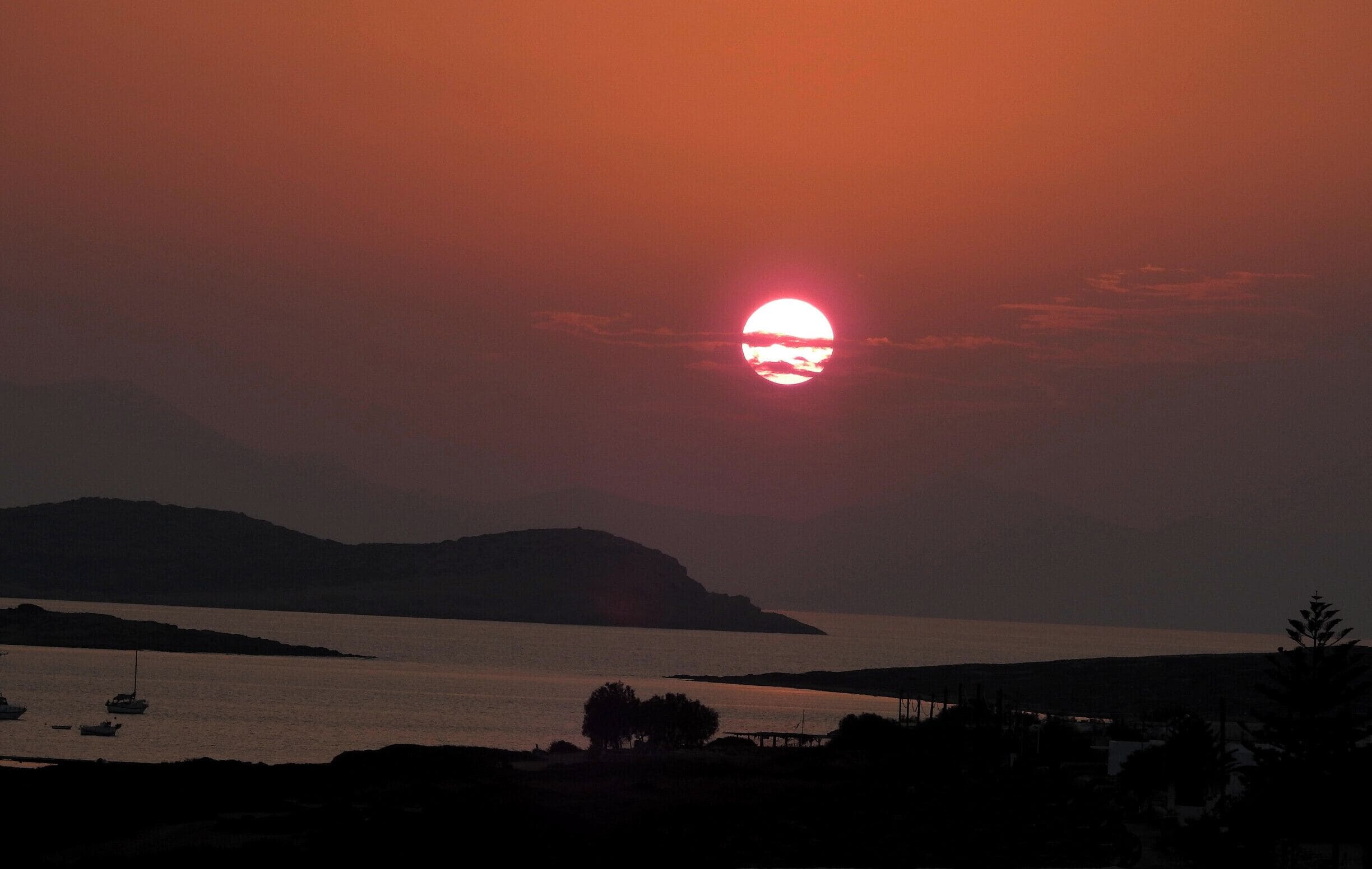 #BeachBound - St. George, Antiparos
