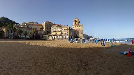 San Marco Di Castellabate