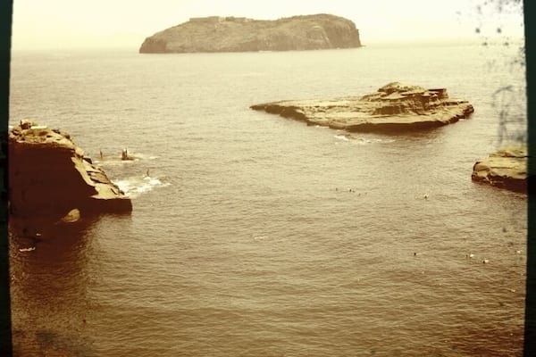 Isola di Santo Stefano