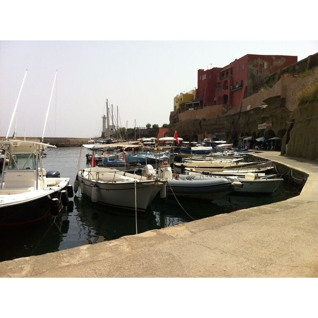 Porto Romano