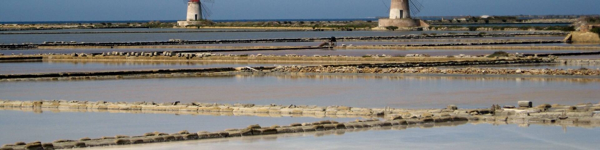 The authorisation for taking photos of this object was provided by the World Wide Fund for Nature Italy.