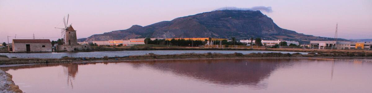 The authorisation for taking photos of this object was provided by the World Wide Fund for Nature Italy.