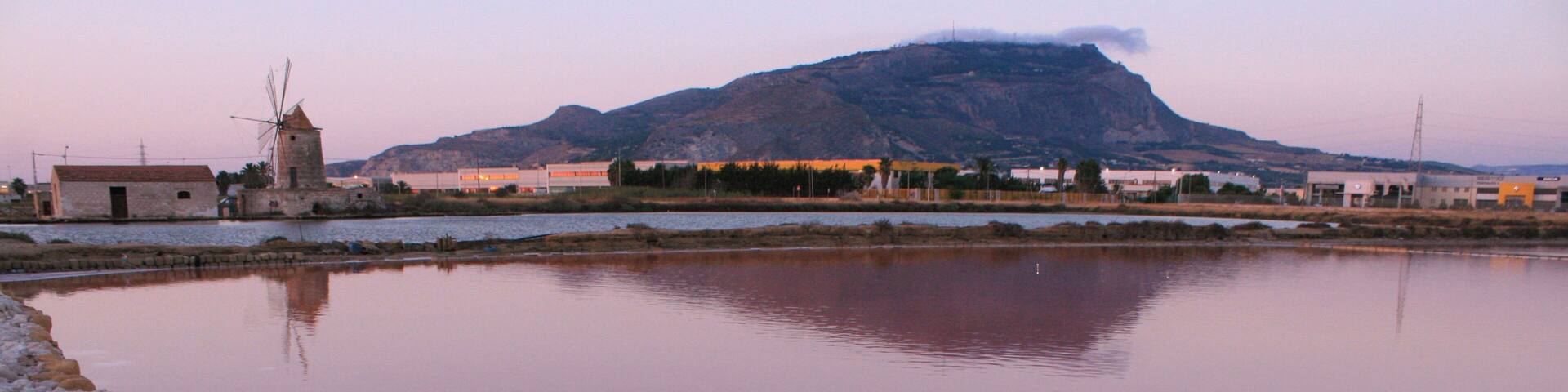 The authorisation for taking photos of this object was provided by the World Wide Fund for Nature Italy.