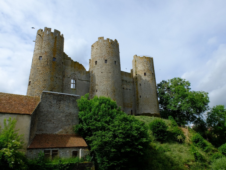 Bourbon-l'Archambault (Allier)