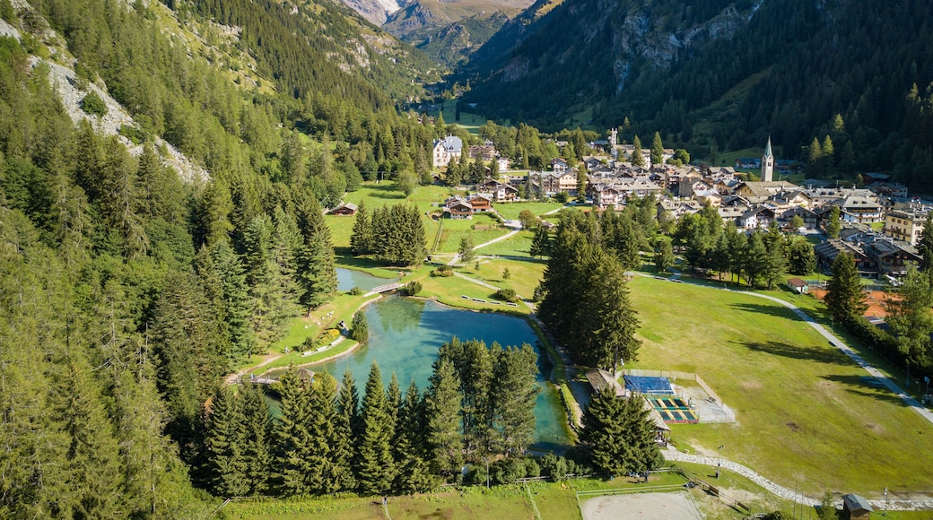 Gressoney-Saint-Jean