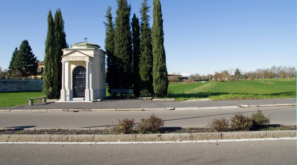 This is a photo of a monument which is part of cultural heritage of Italy. This monument participates in the contest Wiki Loves Monuments Italia 2012. See authorisations.