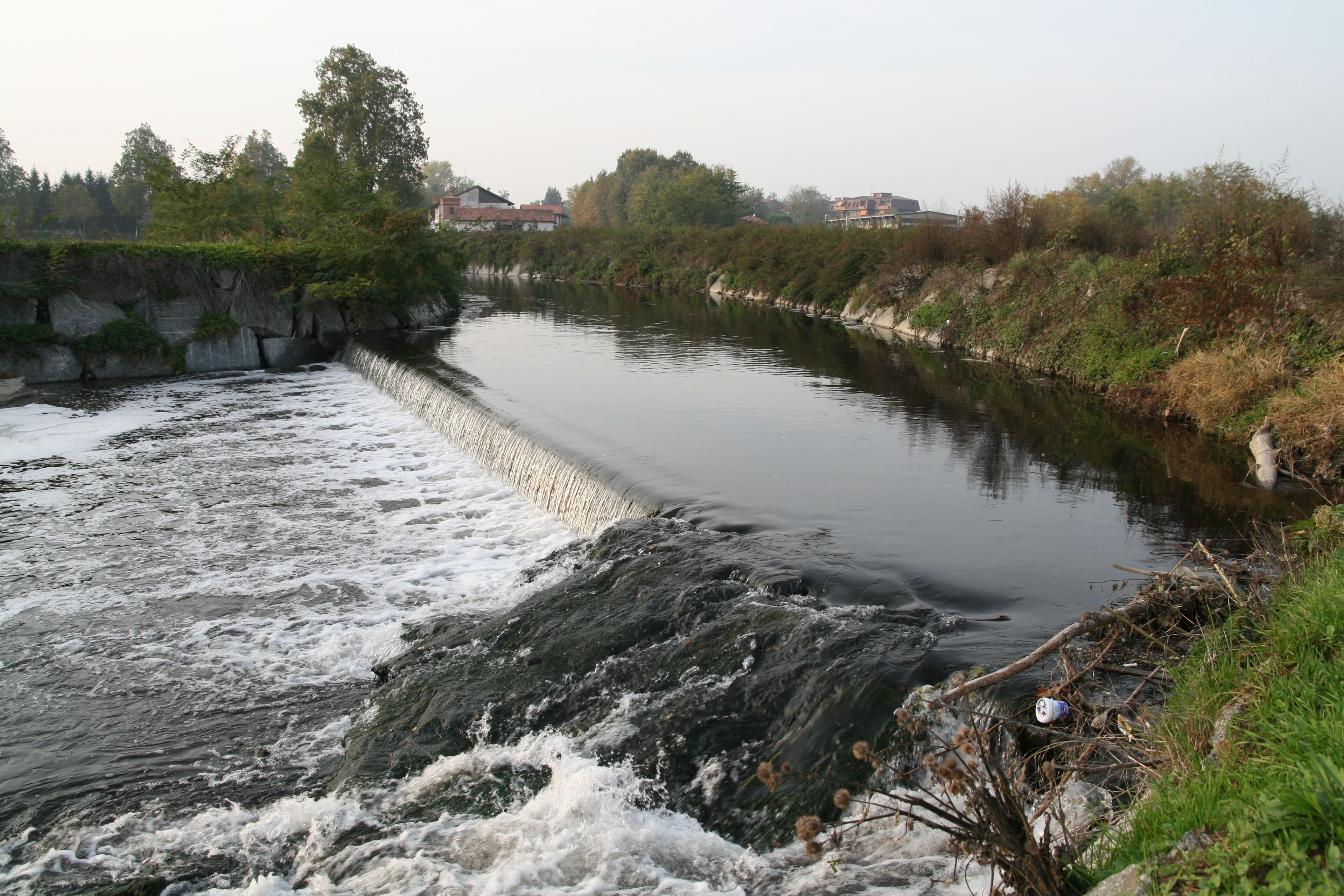 This is a photo of a monument which is part of cultural heritage of Italy. This monument participates in the contest Wiki Loves Monuments Italia 2012. See authorisations.