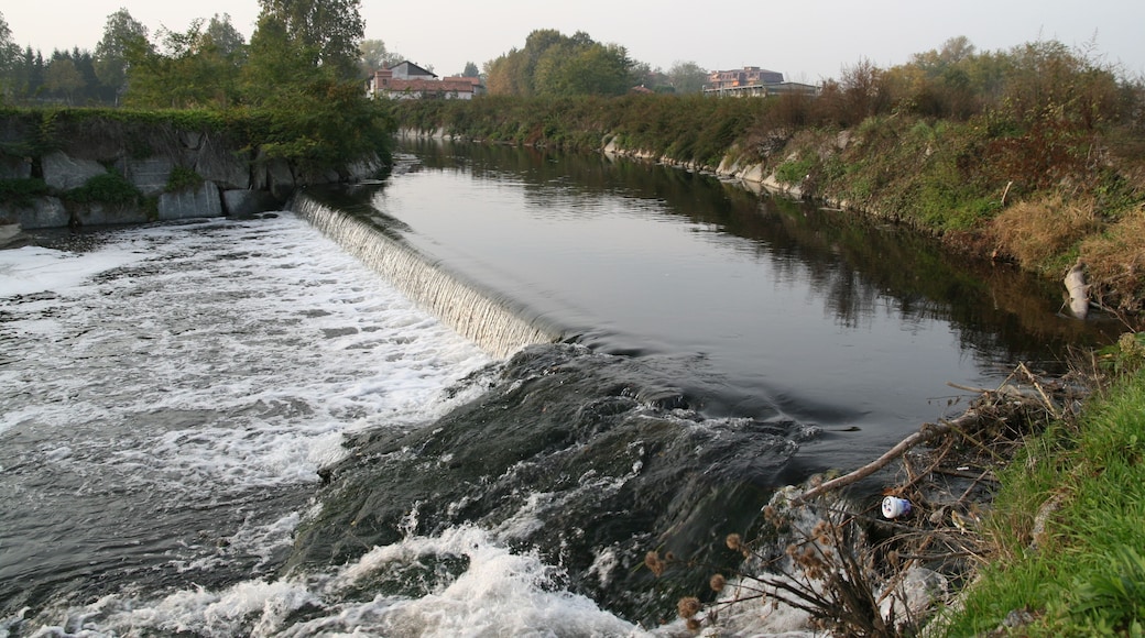 This is a photo of a monument which is part of cultural heritage of Italy. This monument participates in the contest Wiki Loves Monuments Italia 2012. See authorisations.