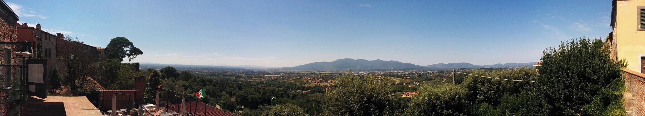 Montecarlo, vine fest. 1-11 September 