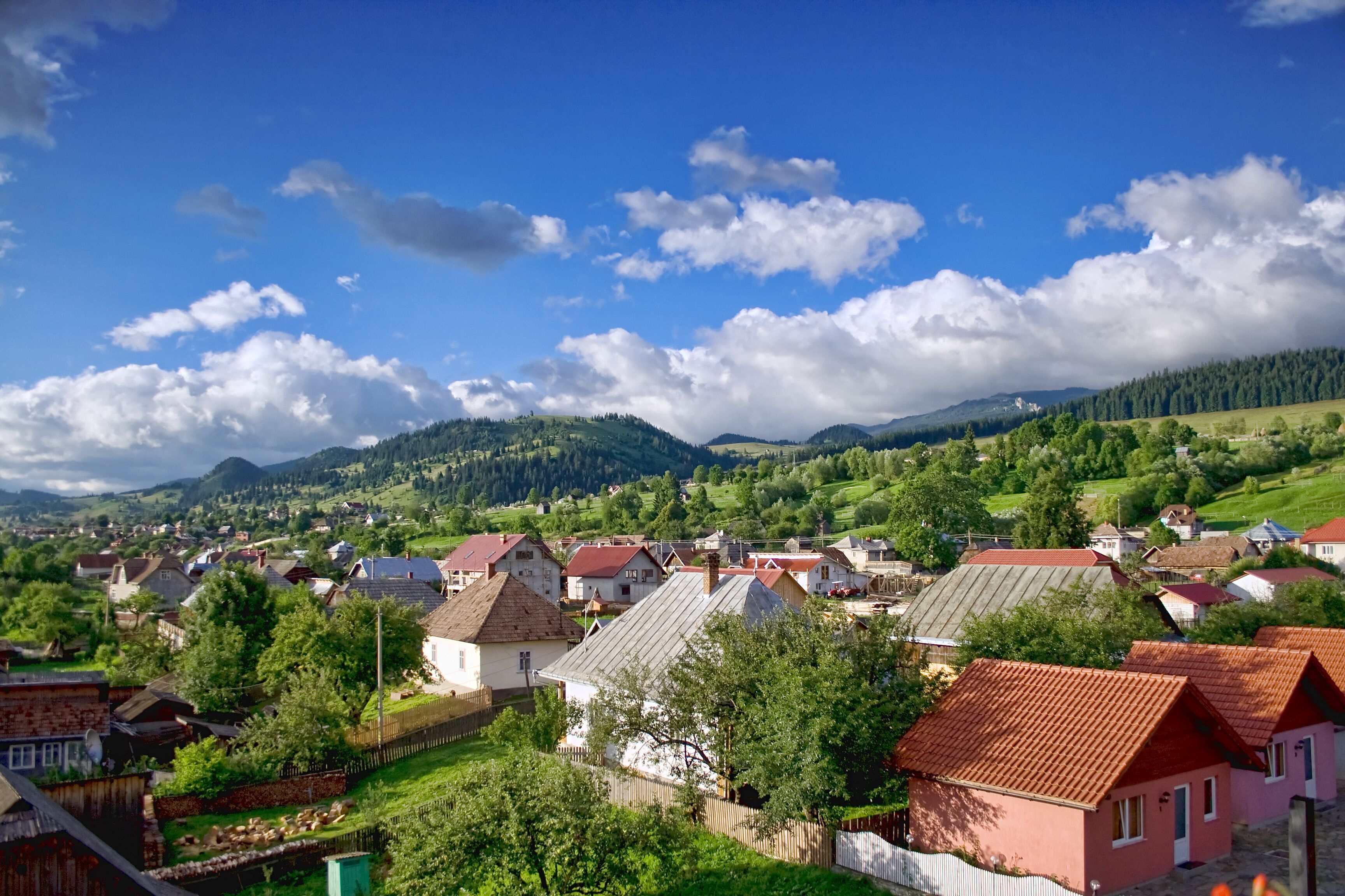 Campulung Moldovenesc