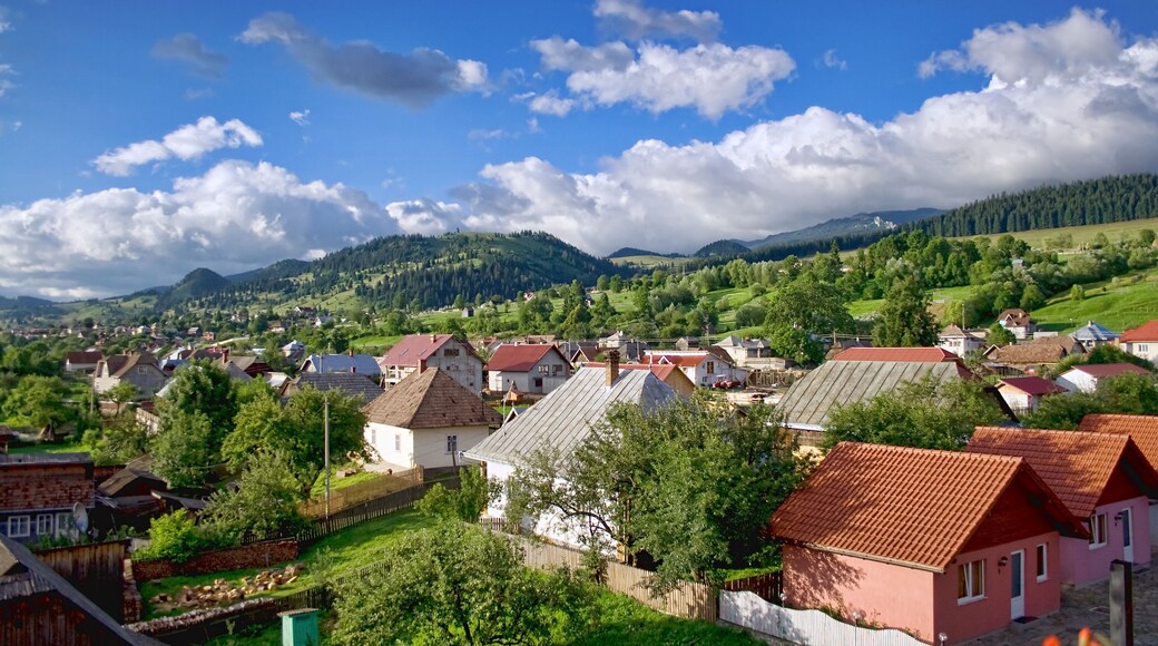 Campulung Moldovenesc