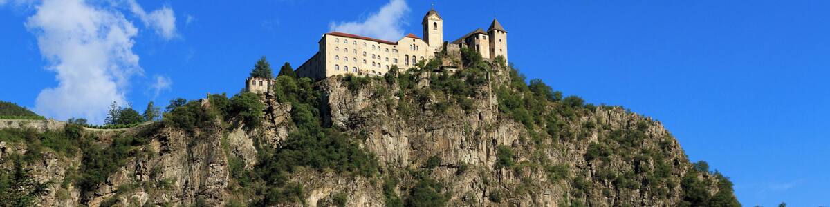 This media shows the cultural heritage monument with the number 15429 in South Tyrol.