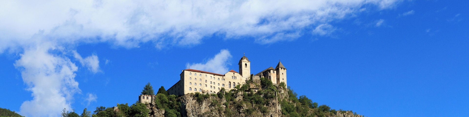 This media shows the cultural heritage monument with the number 15429 in South Tyrol.