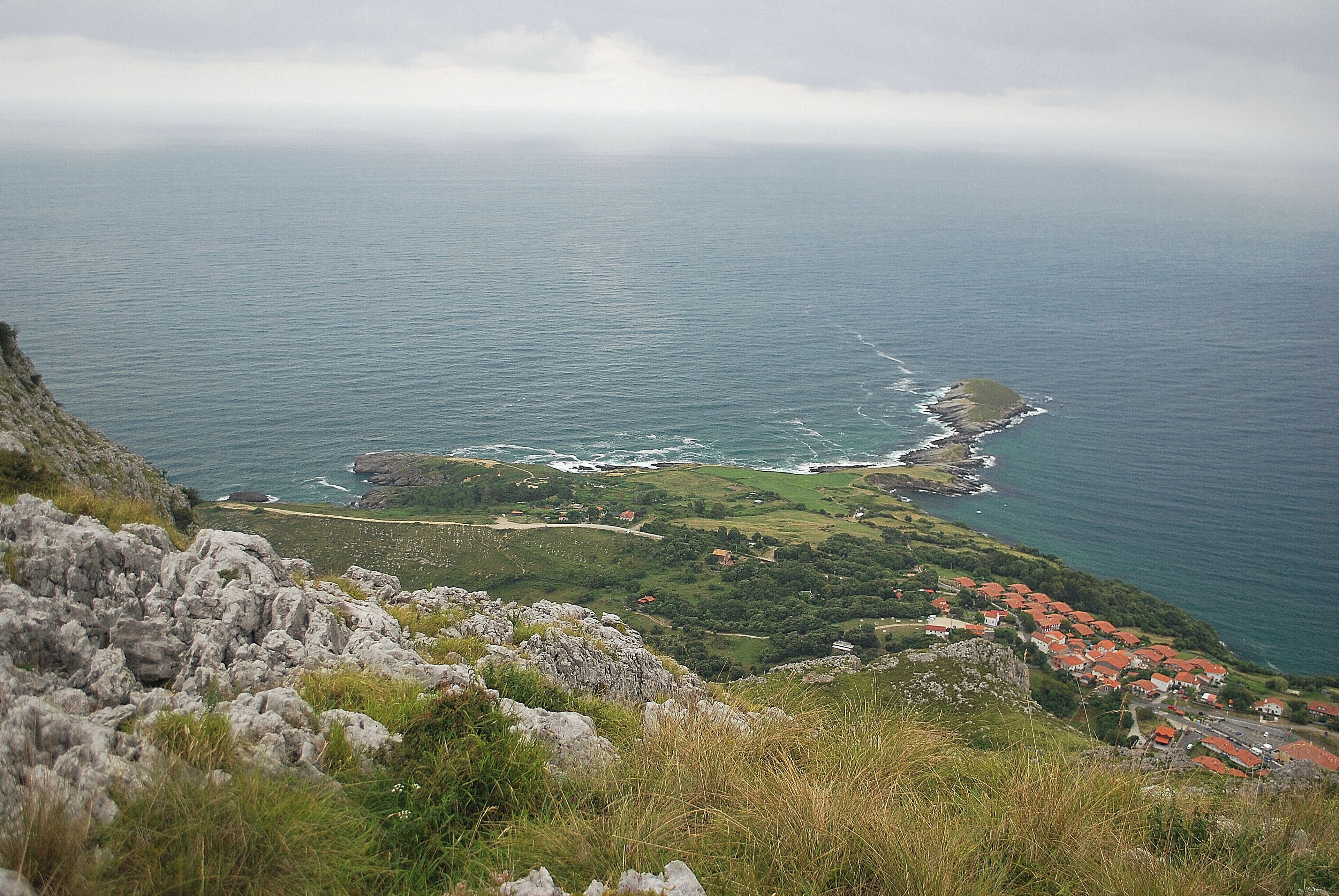 Liendo, Cantabria, Spain