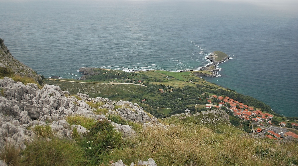 Liendo, Cantabria, Spain
