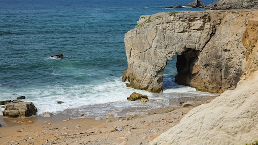 Saint-Pierre-Quiberon