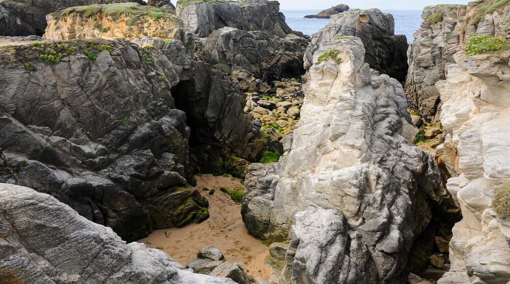 Saint-Pierre-Quiberon