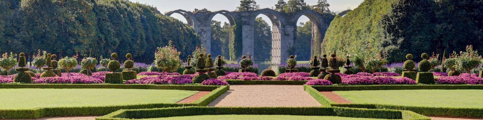 château de Maintenon