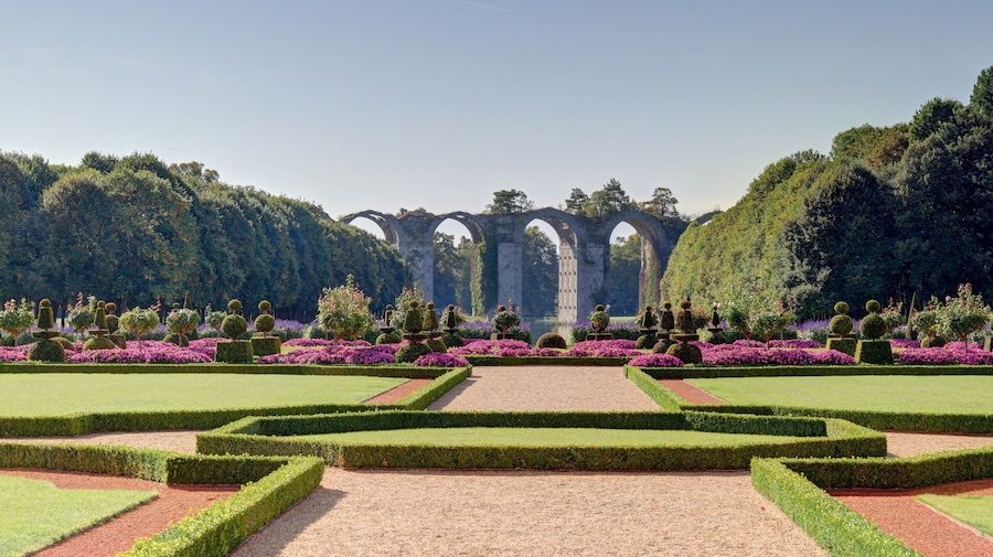 château de Maintenon