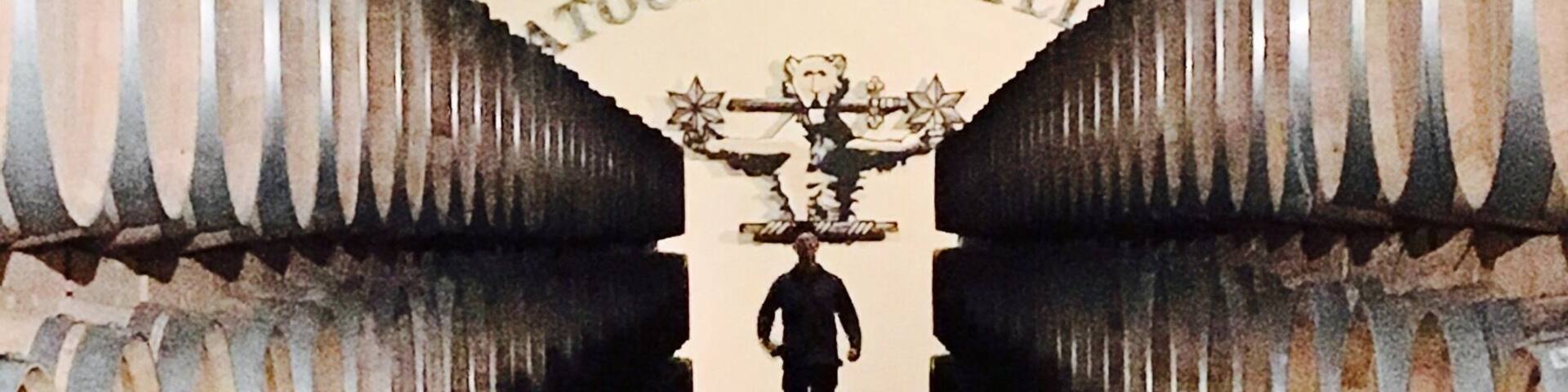 Wine, wine, and more wine exploration!! #lifeatexpedia