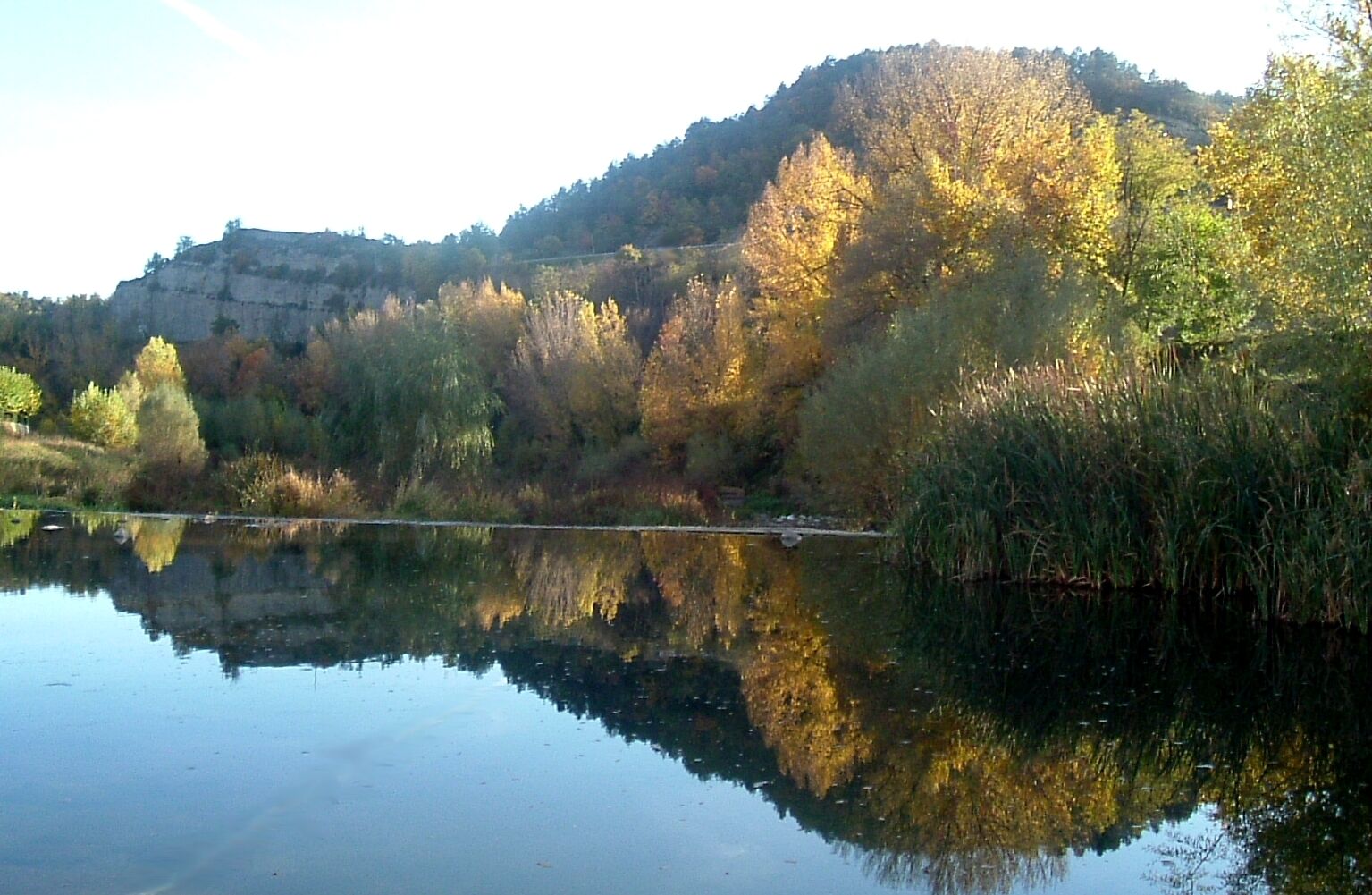 St Quirze Besora - España