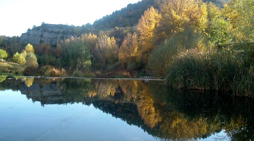 St Quirze Besora - España