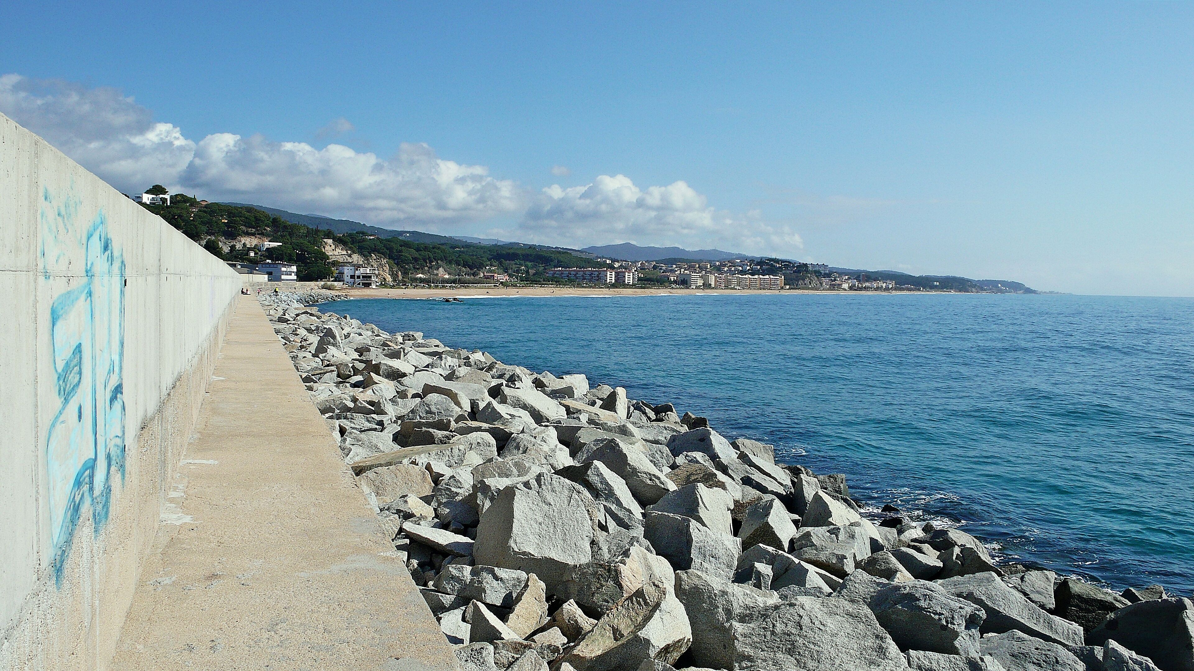 Costa de Maresme