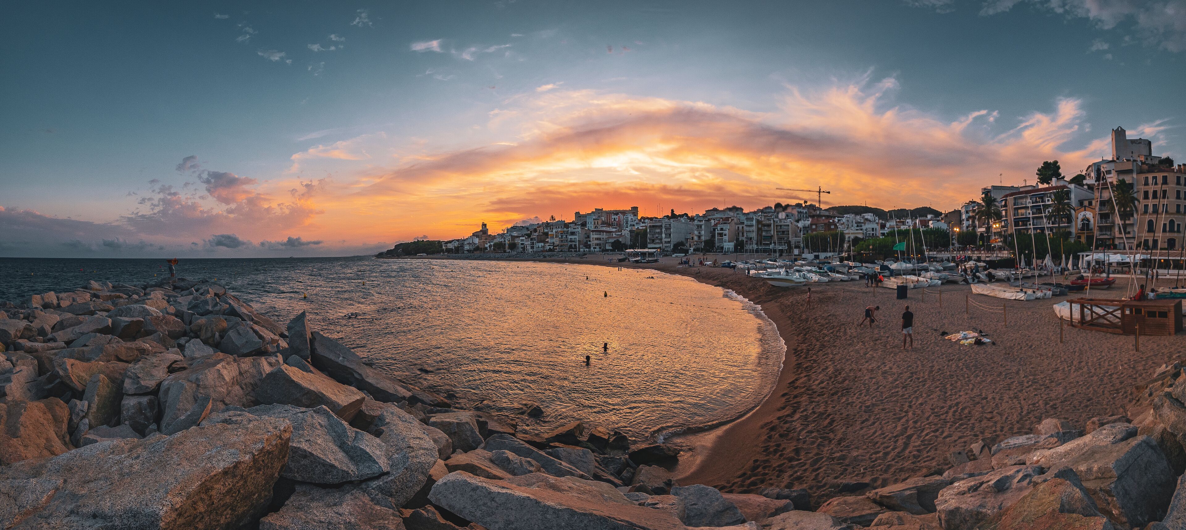 سانت بول دي مار