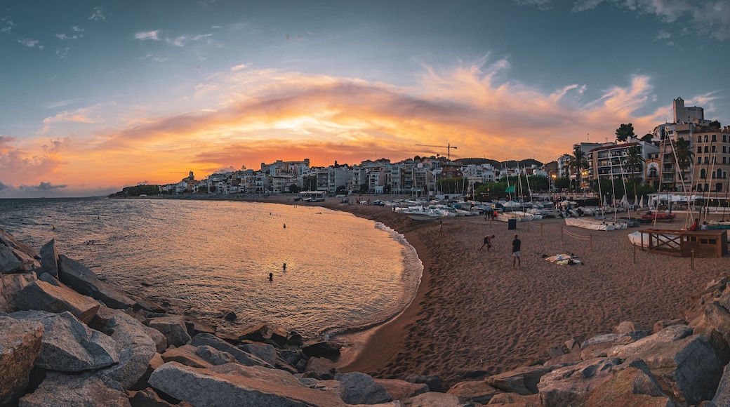 سانت بول دي مار