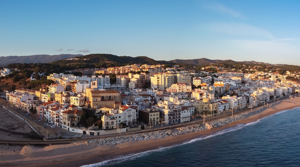 سانت بول دي مار