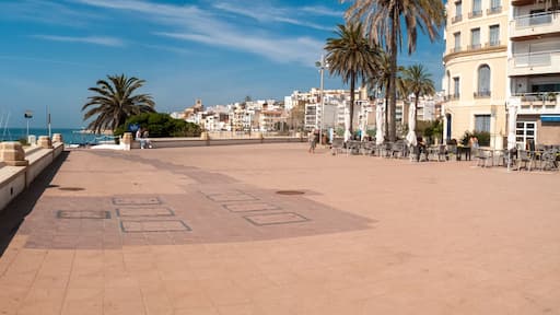 Sant Pol De Mar