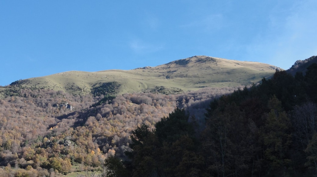 This is a a photo of a natural area in Catalonia, Spain, with id: