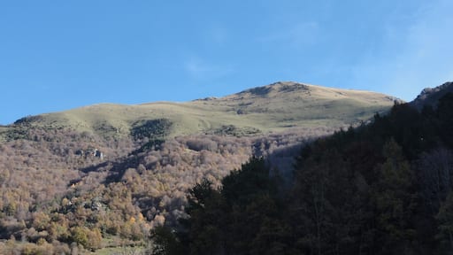 This is a a photo of a natural area in Catalonia, Spain, with id: