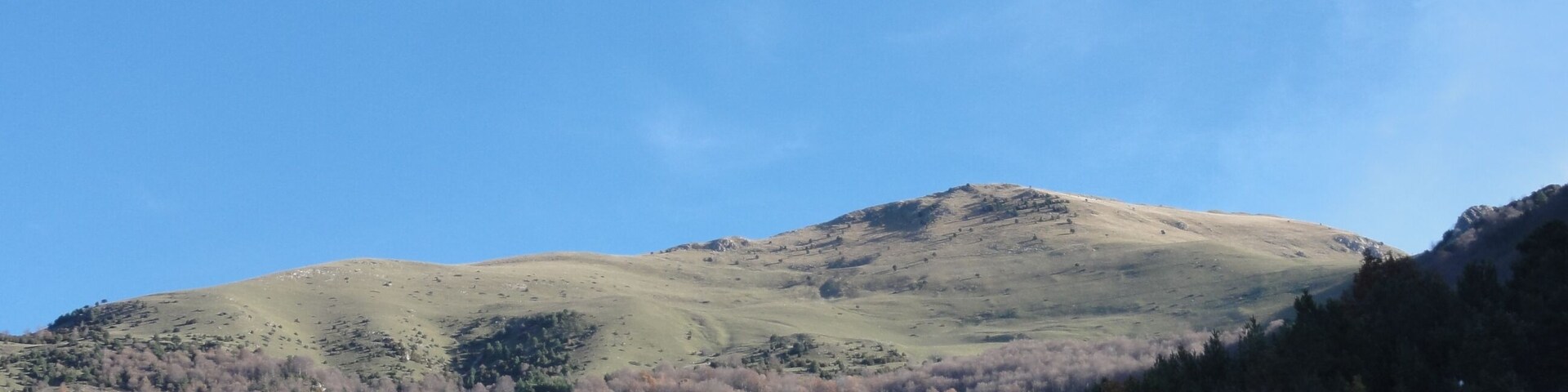 This is a a photo of a natural area in Catalonia, Spain, with id: