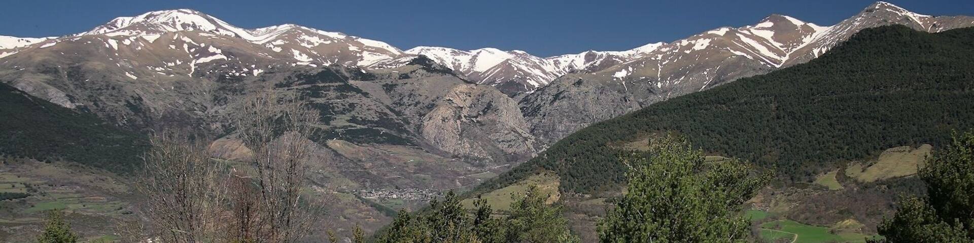 Pirineu