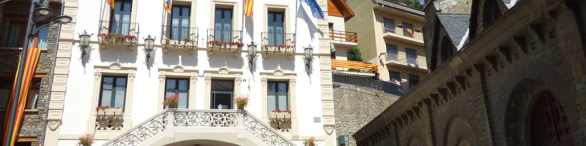 Ribes de Freser. Pueblo de Ripollet, Catalunya. España