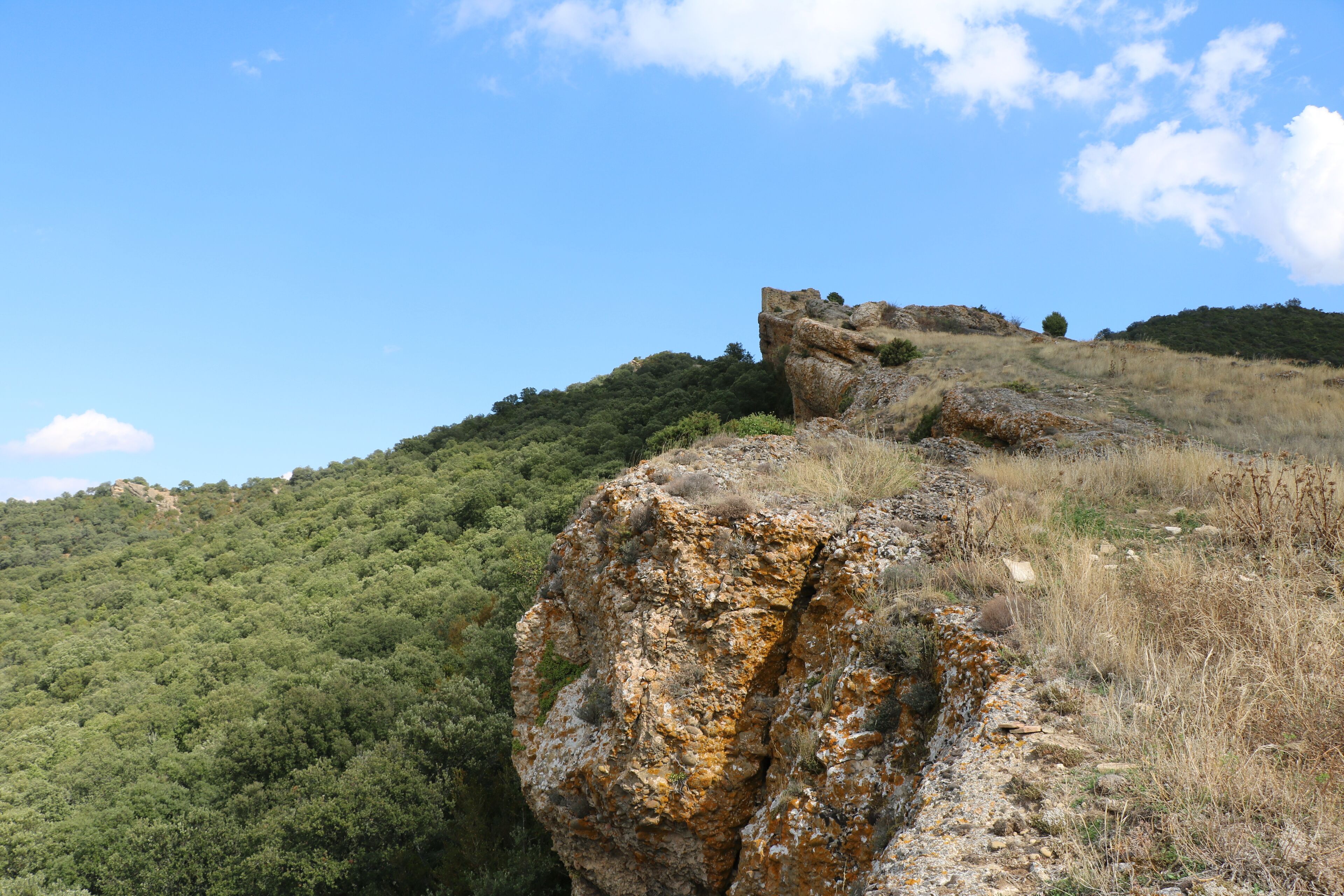 Conjunto Histórico de la Localidad de Peña