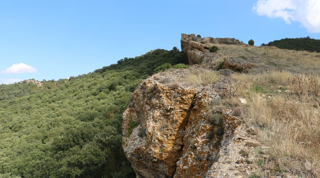 Conjunto Histórico de la Localidad de Peña