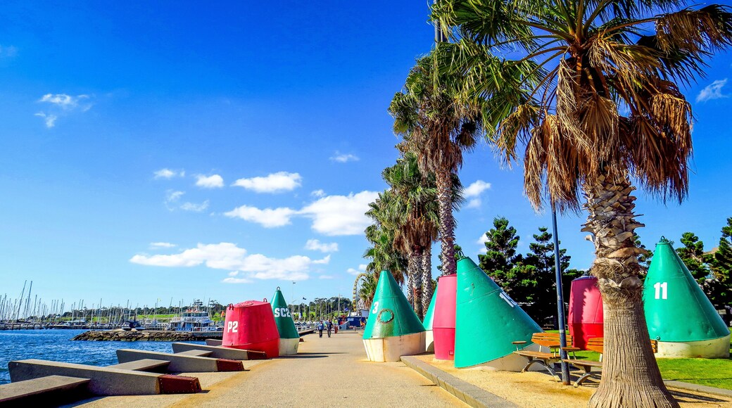 Ciudad de Greater Geelong