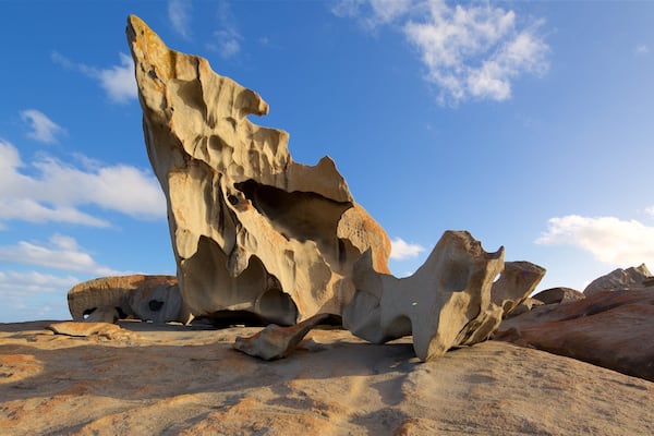 Flinders Chase National Park