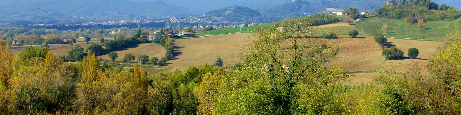 Montone que inclui cenas tranquilas