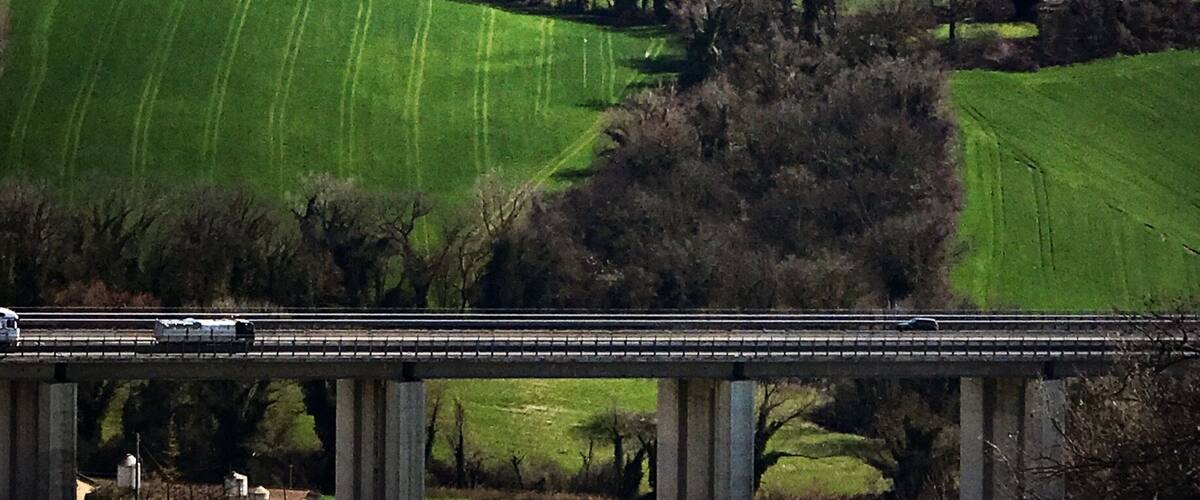 Umbria
Looking from San Gemini
@iphoneablefoto