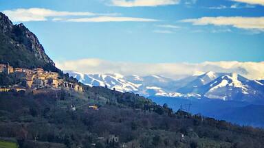 Town of Cesi near to San Gemini
@iphoneablefoto