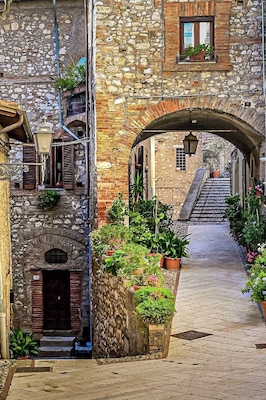 Cesi Village