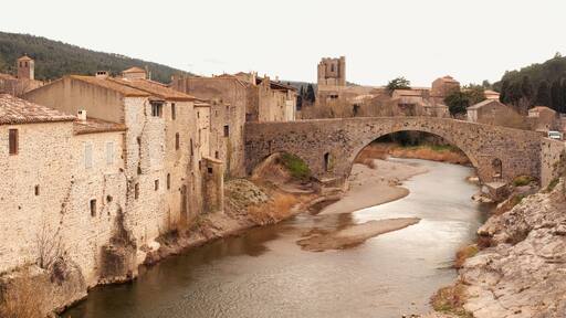 Saint-Laurent-de-la-Cabrerisse