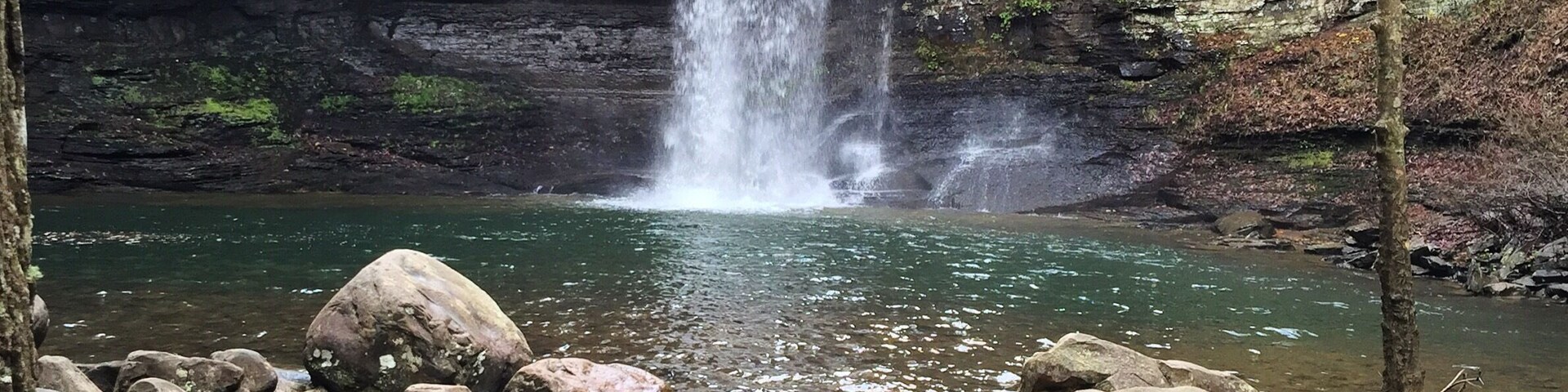 Waterfall