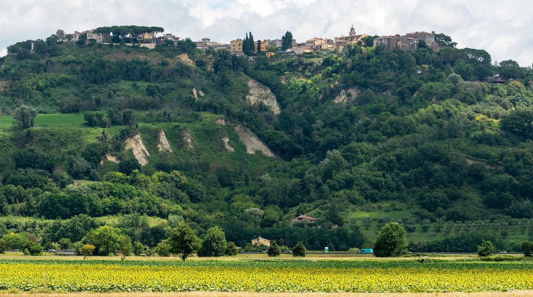 Magliano Sabina (Italy)